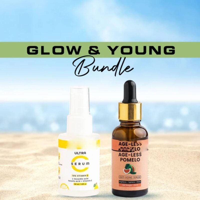 Glow & Young Bundle